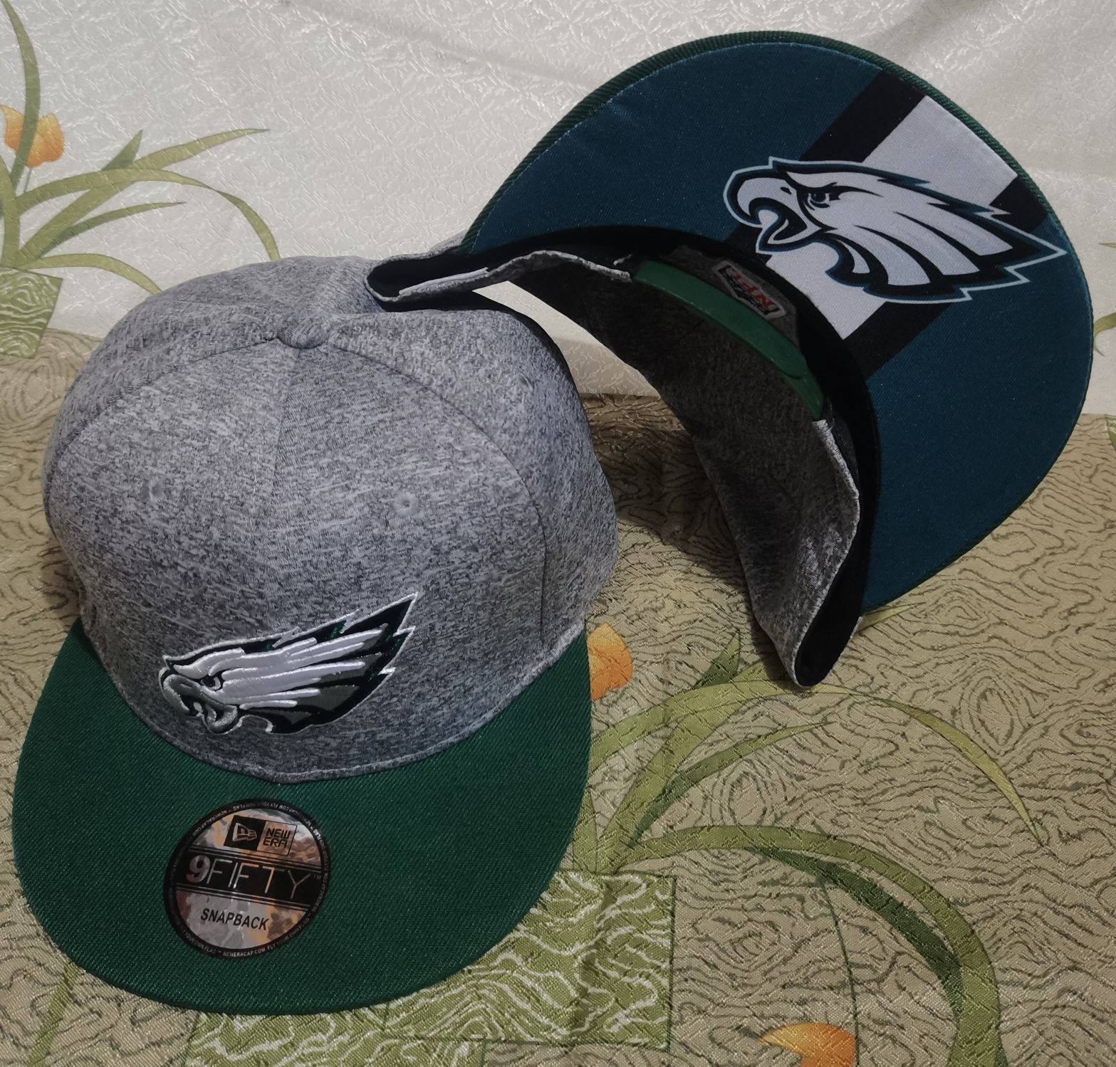 NFL Philadelphia EaglesGSMY hat